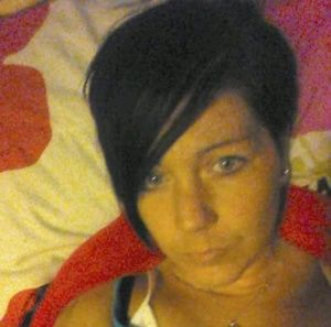 Meet your Posher, Misty